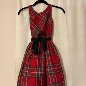 POLO Ralph Lauren Christmas Dress